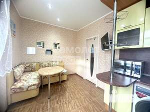 1-к квартира, вторичка, 45м2, 5/5 этаж