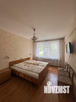 2-к квартира, вторичка, 52м2, 2/5 этаж