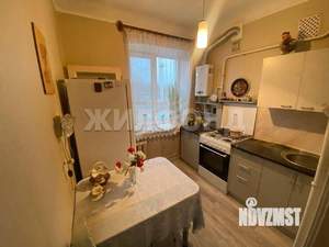 1-к квартира, вторичка, 31м2, 3/4 этаж