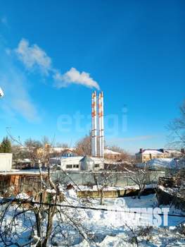 3-к квартира, вторичка, 64м2, 2/2 этаж