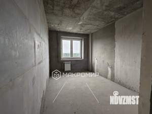 1-к квартира, вторичка, 36м2, 8/12 этаж