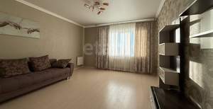 2-к квартира, вторичка, 59м2, 8/11 этаж