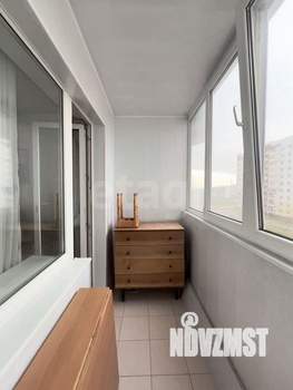 1-к квартира, вторичка, 32м2, 5/10 этаж