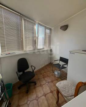 3-к квартира, вторичка, 81м2, 4/9 этаж
