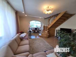 4-к квартира, вторичка, 178м2, 4/6 этаж