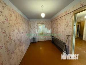 3-к квартира, вторичка, 58м2, 3/5 этаж