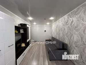 2-к квартира, вторичка, 44м2, 2/5 этаж