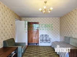 1-к квартира, вторичка, 38м2, 3/9 этаж