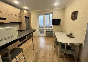 1-к квартира, вторичка, 44м2, 6/17 этаж