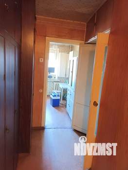 3-к квартира, вторичка, 60м2, 5/9 этаж