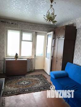 2-к квартира, вторичка, 42м2, 3/5 этаж