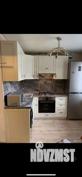 2-к квартира, вторичка, 51м2, 4/5 этаж