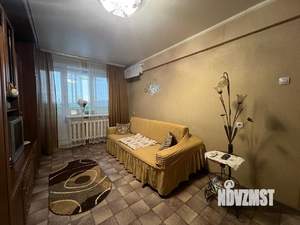 1-к квартира, вторичка, 31м2, 5/5 этаж