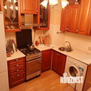 2-к квартира, вторичка, 54м2, 3/5 этаж