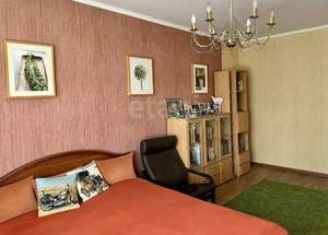 2-к квартира, вторичка, 53м2, 5/9 этаж