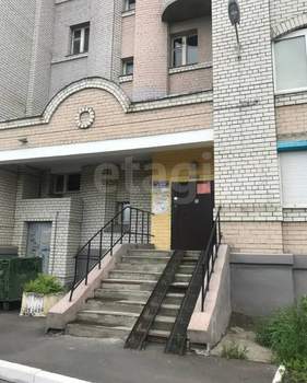 3-к квартира, вторичка, 108м2, 2/14 этаж