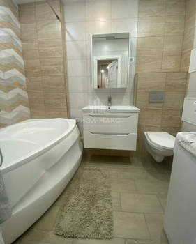 1-к квартира, вторичка, 36м2, 12/12 этаж