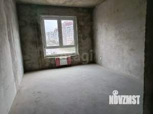 1-к квартира, вторичка, 46м2, 4/17 этаж