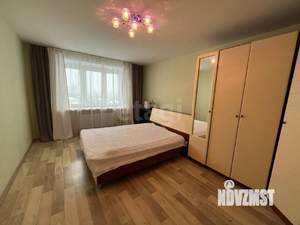 3-к квартира, вторичка, 95м2, 9/14 этаж