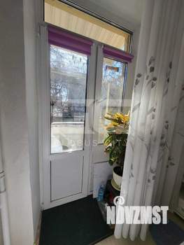 3-к квартира, вторичка, 51м2, 2/2 этаж