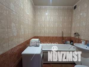 1-к квартира, вторичка, 38м2, 4/10 этаж