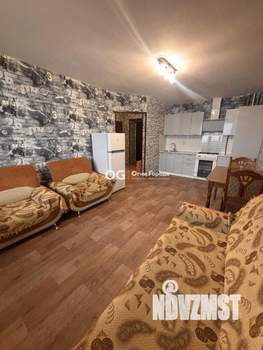 1-к квартира, вторичка, 40м2, 3/9 этаж