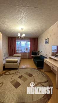 3-к квартира, вторичка, 64м2, 7/10 этаж