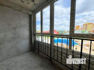 Студия квартира, вторичка, 32м2, 2/16 этаж
