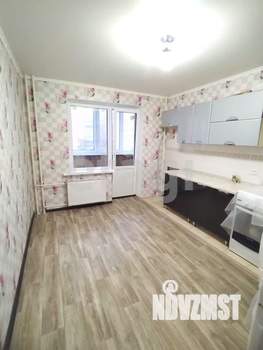 2-к квартира, вторичка, 59м2, 3/10 этаж