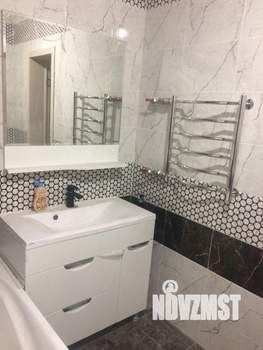 3-к квартира, вторичка, 95м2, 2/16 этаж