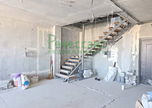 3-к квартира, вторичка, 87м2, 16/17 этаж