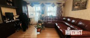 3-к квартира, вторичка, 114м2, 4/10 этаж