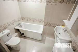 1-к квартира, вторичка, 34м2, 10/10 этаж