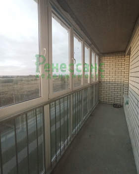 1-к квартира, вторичка, 45м2, 5/9 этаж