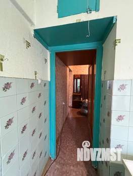 2-к квартира, вторичка, 46м2, 1/5 этаж