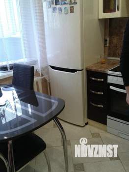 1-к квартира, вторичка, 19м2, 8/10 этаж