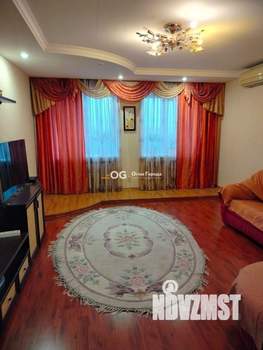 3-к квартира, вторичка, 95м2, 8/9 этаж