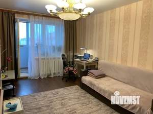 2-к квартира, вторичка, 61м2, 10/10 этаж