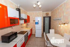 1-к квартира, вторичка, 43м2, 4/17 этаж