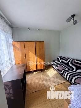 3-к квартира, вторичка, 48м2, 2/5 этаж