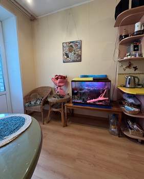 2-к квартира, вторичка, 57м2, 9/10 этаж