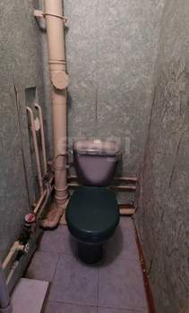 1-к квартира, вторичка, 38м2, 9/14 этаж