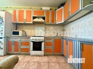 1-к квартира, вторичка, 45м2, 2/10 этаж