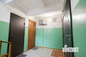 3-к квартира, вторичка, 55м2, 1/5 этаж