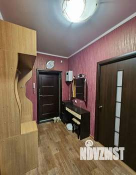 2-к квартира, вторичка, 55м2, 11/18 этаж