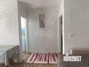 1-к квартира, вторичка, 31м2, 2/4 этаж