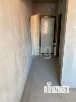 1-к квартира, вторичка, 34м2, 3/5 этаж