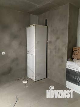 1-к квартира, вторичка, 40м2, 5/10 этаж