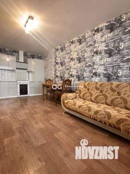 1-к квартира, вторичка, 40м2, 3/9 этаж