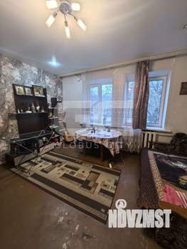 3-к квартира, вторичка, 65м2, 2/2 этаж